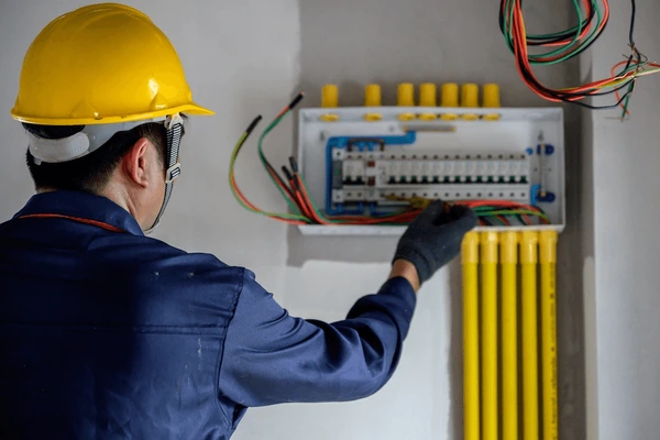 Electricians