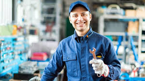 Plumber Rohan jhon UK