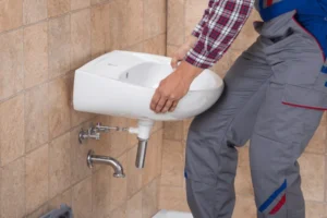 Bathroom and kitchen fitters
