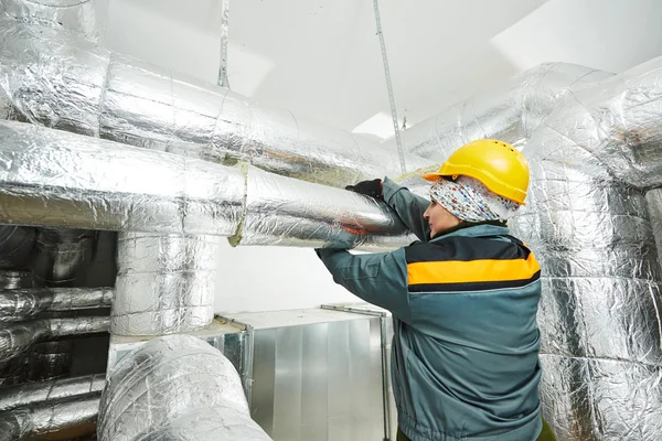 Plumbers, Heating & Insulation