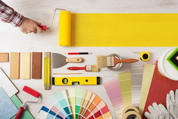 Painters & Decorators