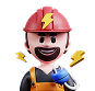 Electrician