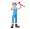 Plumber