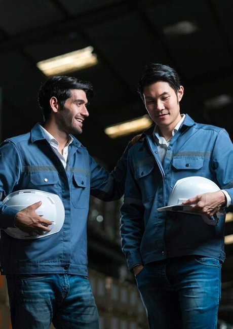 Workers