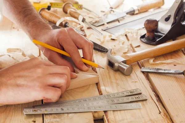 Carpenters & Joiners