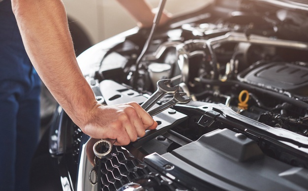 Car/Bike Services
