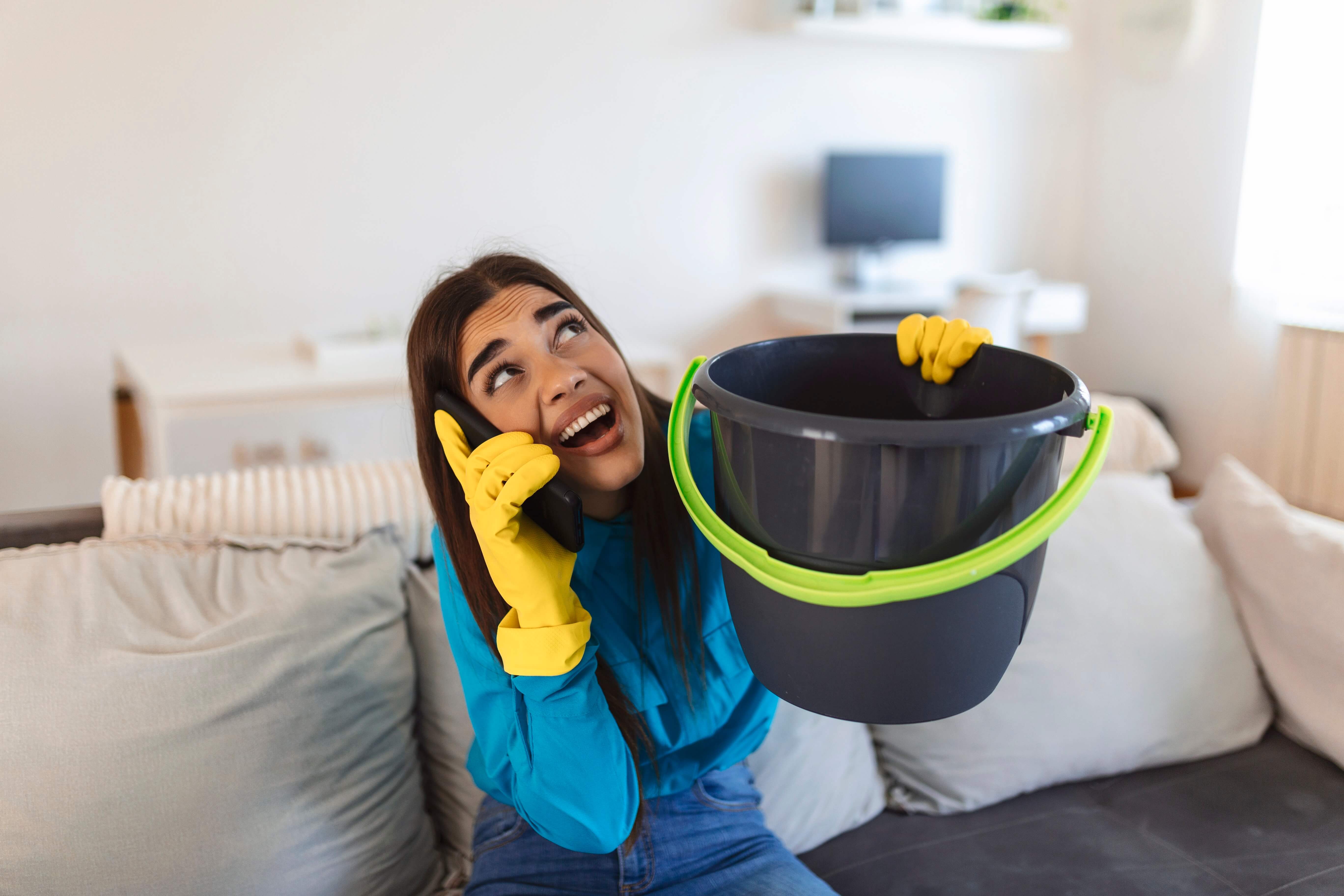 Home Maintenance Tips UK