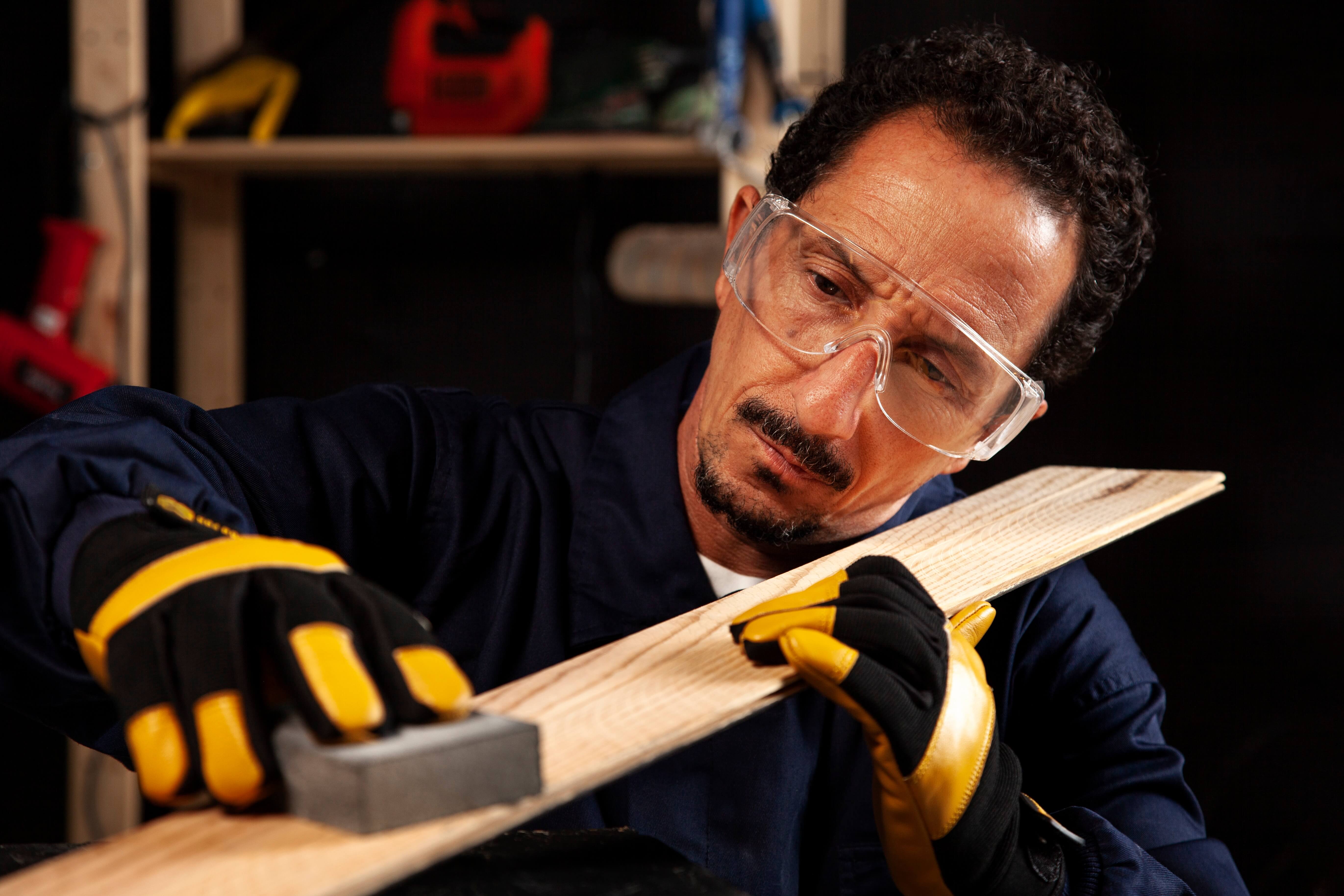 Hire a Tradesperson