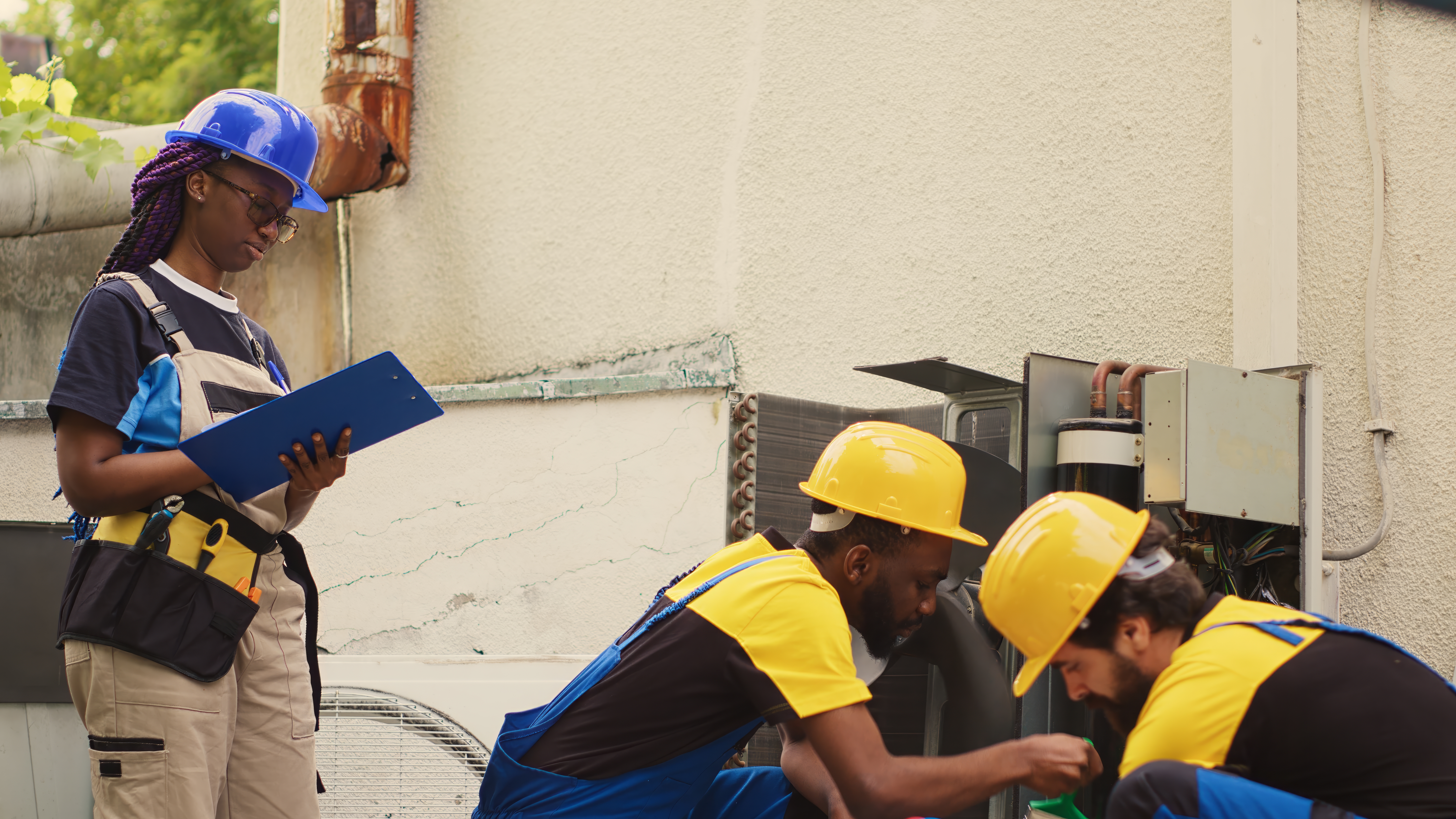 find verified plumbers and roofers before the thunderstorm hits