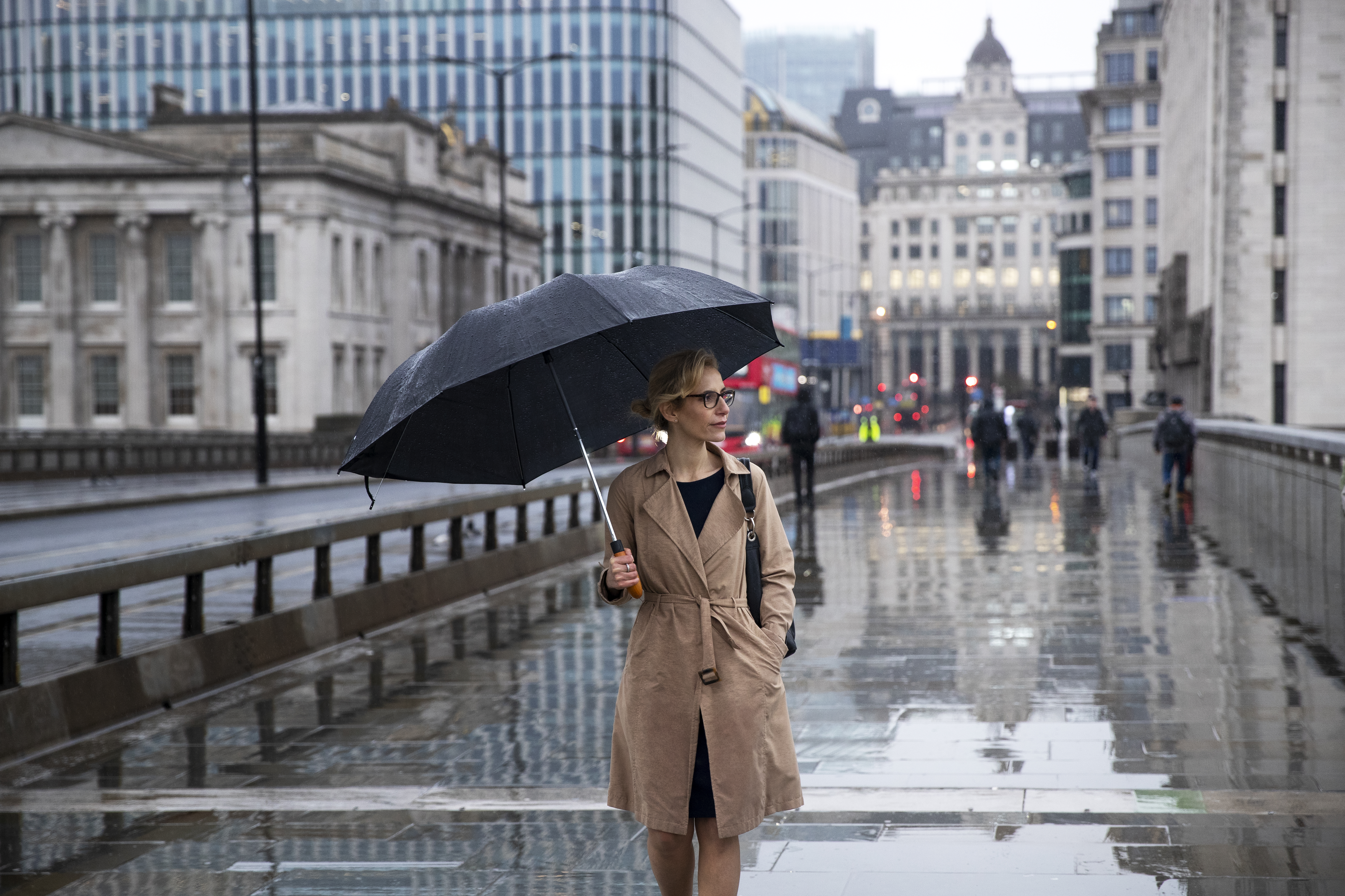 What Can I Do to Protect My House in UK When the Weather Changes?